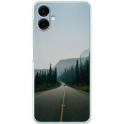 Чохол BoxFace Samsung Galaxy A07 (A075) 