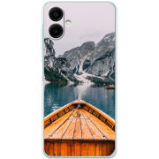Чохол BoxFace Samsung Galaxy A07 (A075) 