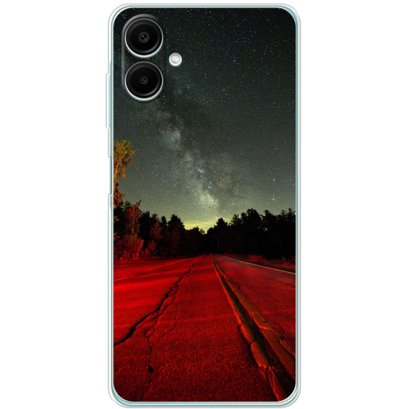 Чохол BoxFace Samsung Galaxy A07 (A075) 