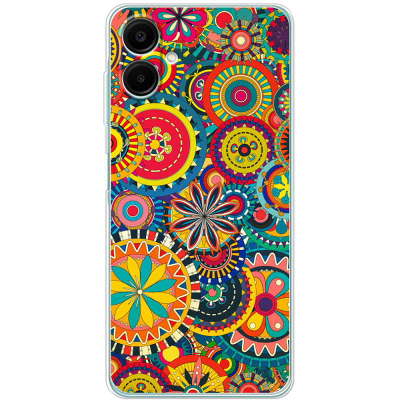 Чохол BoxFace Samsung Galaxy A07 (A075) Imaginarium