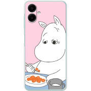 Чохол BoxFace Samsung Galaxy A07 (A075) Mumintroll