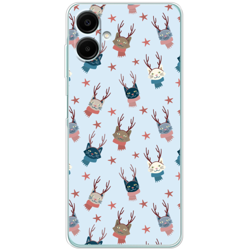 Чохол BoxFace Samsung Galaxy A07 (A075) 