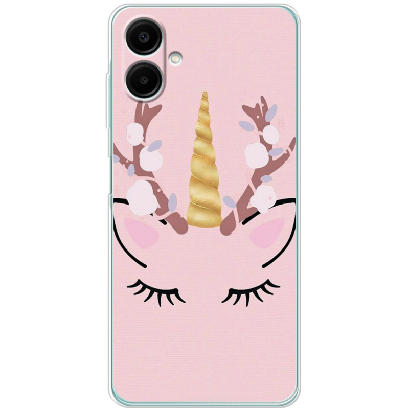 Чохол BoxFace Samsung Galaxy A07 (A075) 