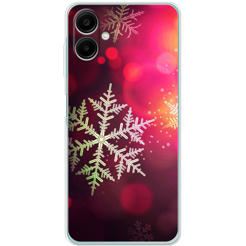 Чохол BoxFace Samsung Galaxy A07 (A075) 