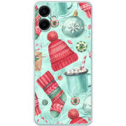 Чохол BoxFace Samsung Galaxy A07 (A075) 