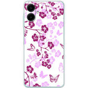 Чохол BoxFace Samsung Galaxy A07 (A075) 