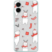 Чохол BoxFace Samsung Galaxy A07 (A075) 