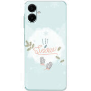 Чохол BoxFace Samsung Galaxy A07 (A075) 