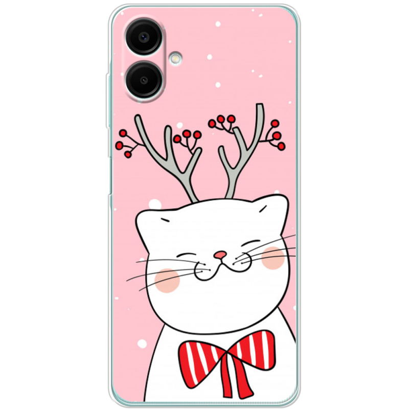 Чохол BoxFace Samsung Galaxy A07 (A075) 