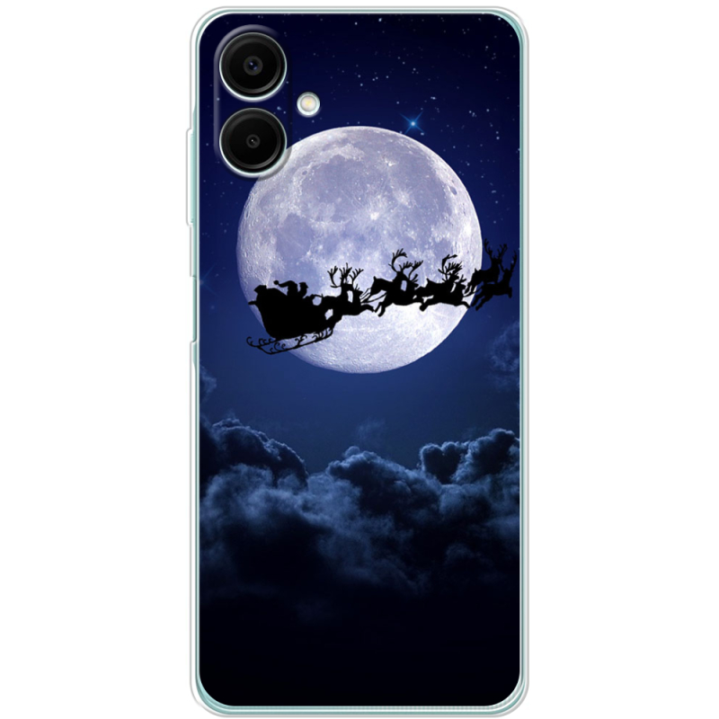 Чохол BoxFace Samsung Galaxy A07 (A075) 