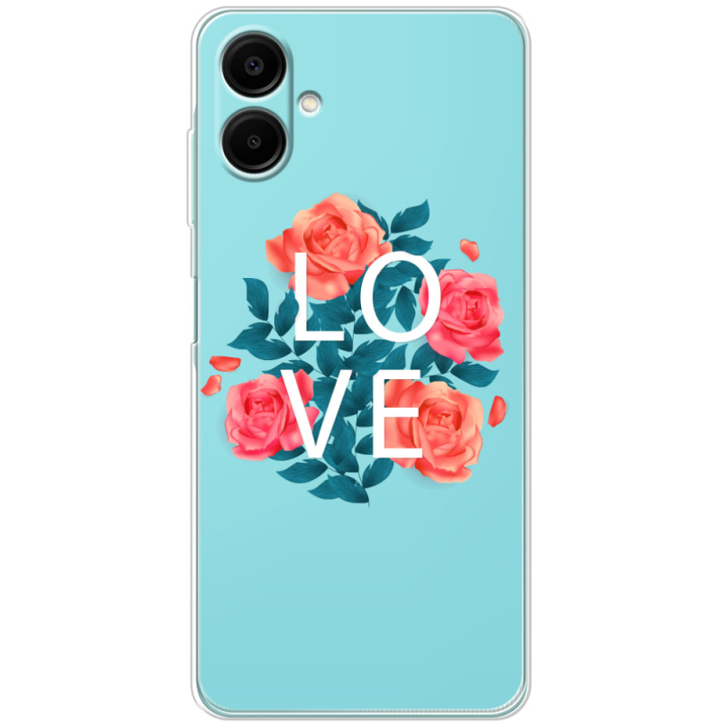 Чохол BoxFace Samsung Galaxy A07 (A075) 