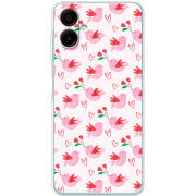 Чохол BoxFace Samsung Galaxy A07 (A075) 
