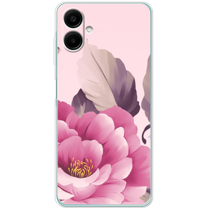 Чохол BoxFace Samsung Galaxy A07 (A075) 