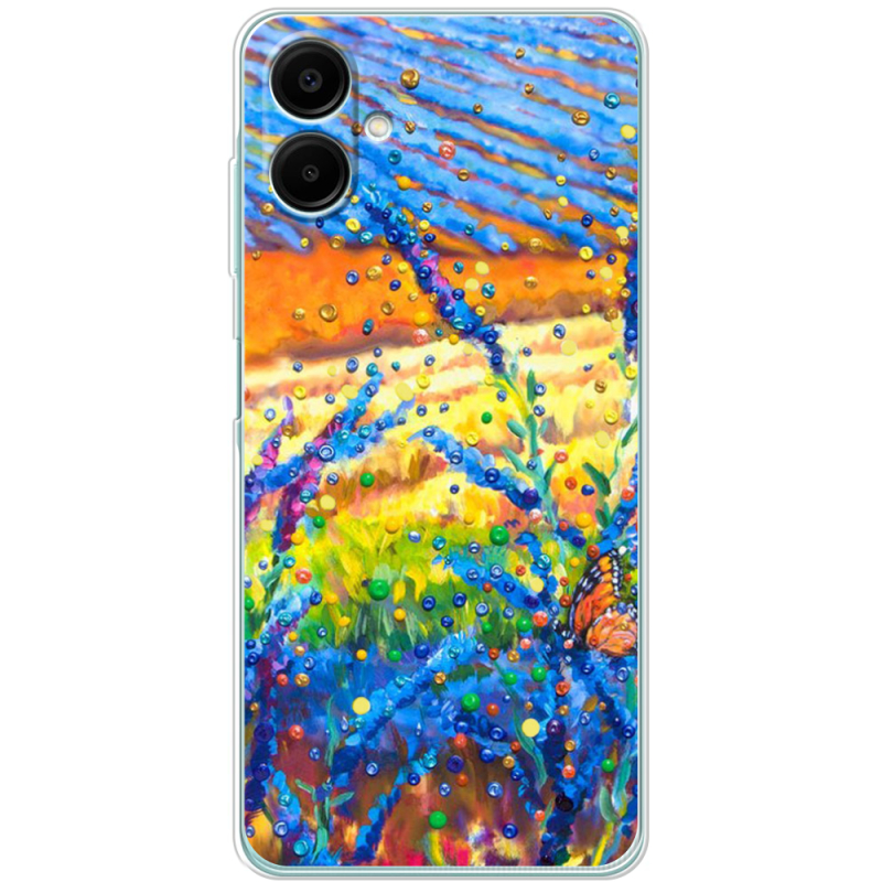 Чохол BoxFace Samsung Galaxy A07 (A075) 