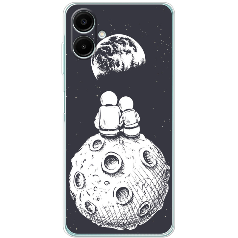 Чохол BoxFace Samsung Galaxy A07 (A075) 