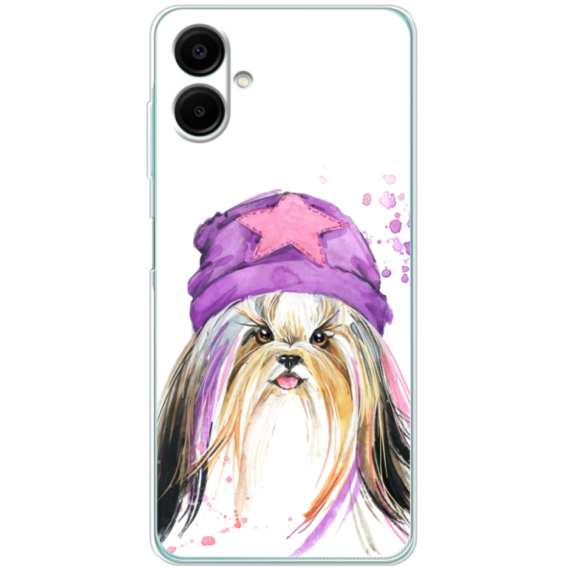 Чохол BoxFace Samsung Galaxy A07 (A075) 
