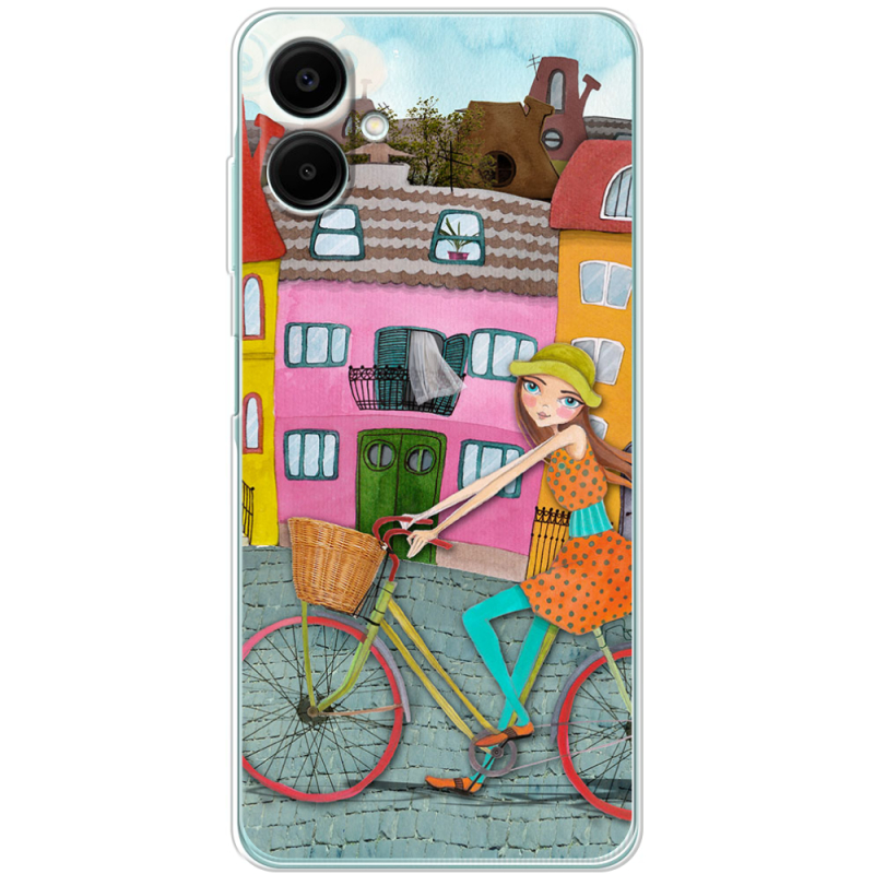 Чохол BoxFace Samsung Galaxy A07 (A075) 