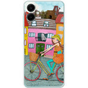 Чохол BoxFace Samsung Galaxy A07 (A075) 