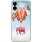 Чохол BoxFace Samsung Galaxy A07 (A075) 