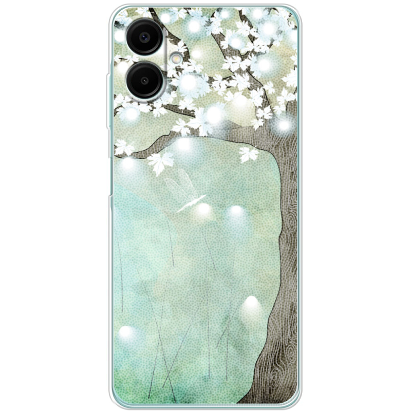 Чохол BoxFace Samsung Galaxy A07 (A075) 