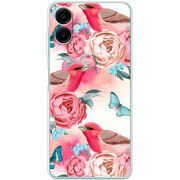 Чохол BoxFace Samsung Galaxy A07 (A075) 