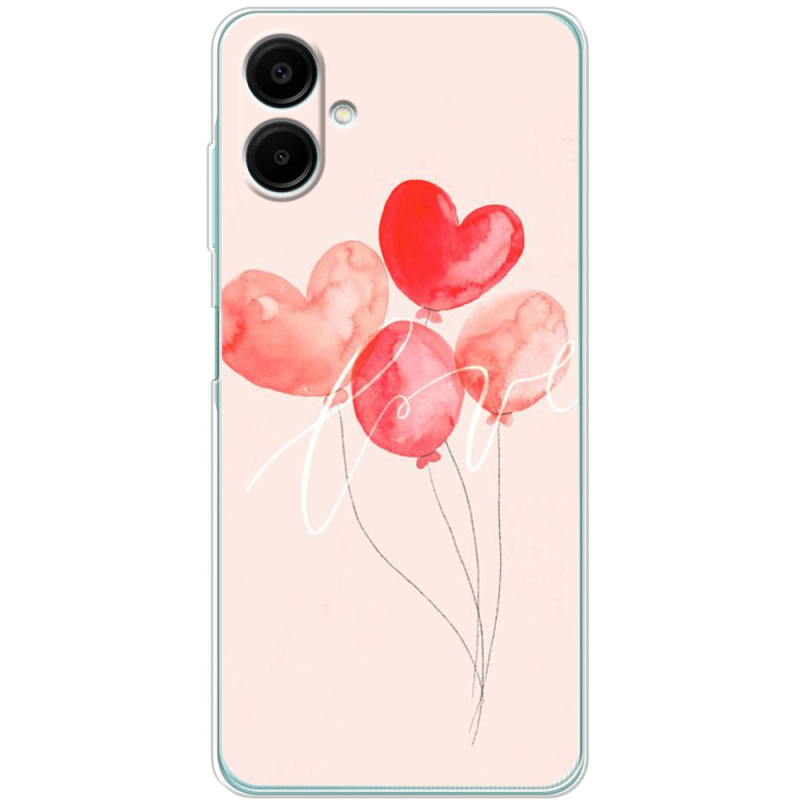Чохол BoxFace Samsung Galaxy A07 (A075) 