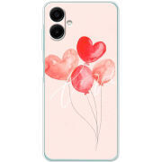 Чохол BoxFace Samsung Galaxy A07 (A075) 