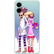 Чохол BoxFace Samsung Galaxy A07 (A075) 