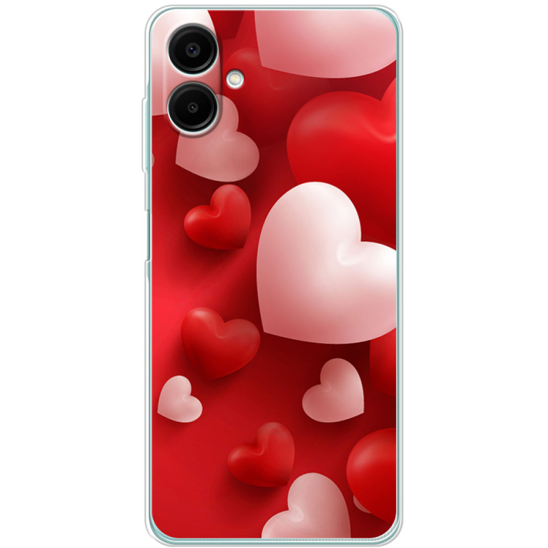 Чохол BoxFace Samsung Galaxy A07 (A075) 