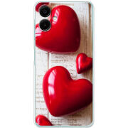 Чохол BoxFace Samsung Galaxy A07 (A075) 