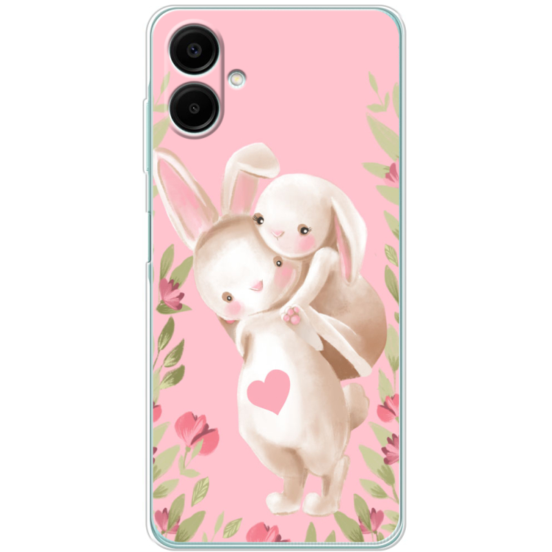 Чохол BoxFace Samsung Galaxy A07 (A075) 