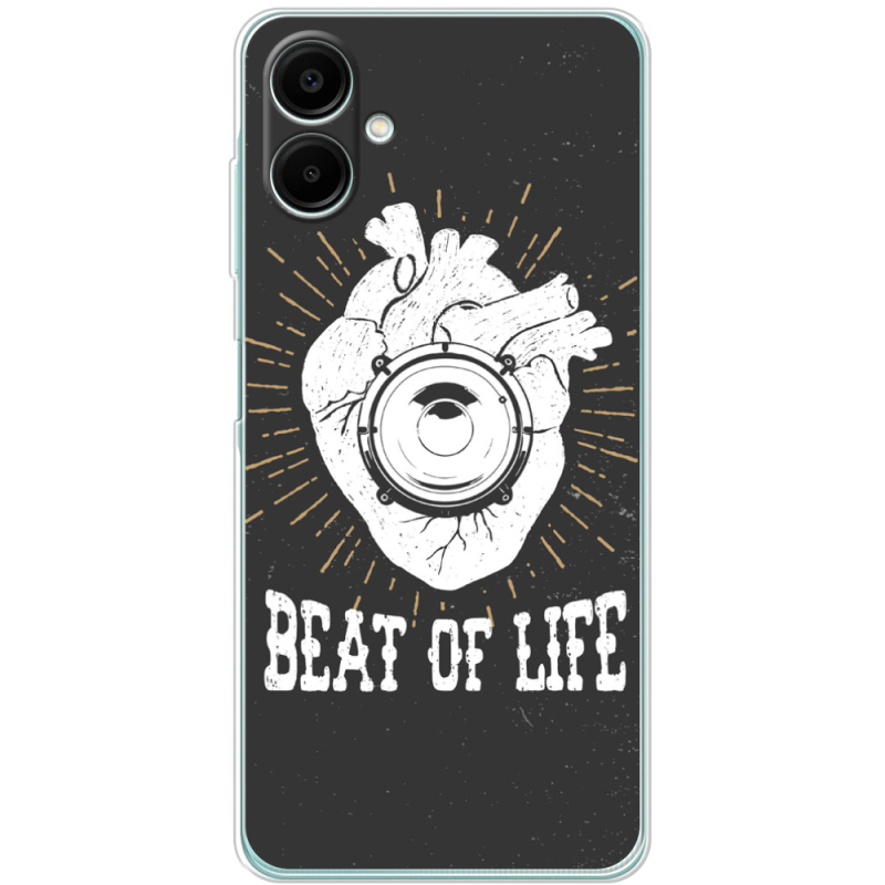 Чохол BoxFace Samsung Galaxy A07 (A075) 