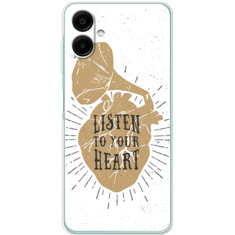 Чохол BoxFace Samsung Galaxy A07 (A075) 