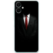 Чохол BoxFace Samsung Galaxy A07 (A075) 
