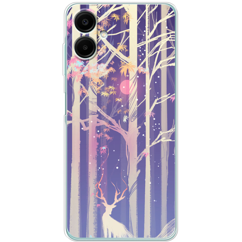 Чохол BoxFace Samsung Galaxy A07 (A075) 