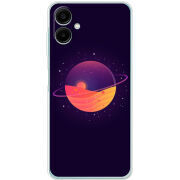 Чохол BoxFace Samsung Galaxy A07 (A075) Desert-Planet