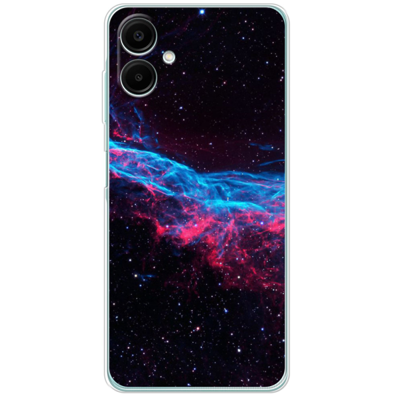 Чохол BoxFace Samsung Galaxy A07 (A075) 