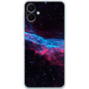Чохол BoxFace Samsung Galaxy A07 (A075) 
