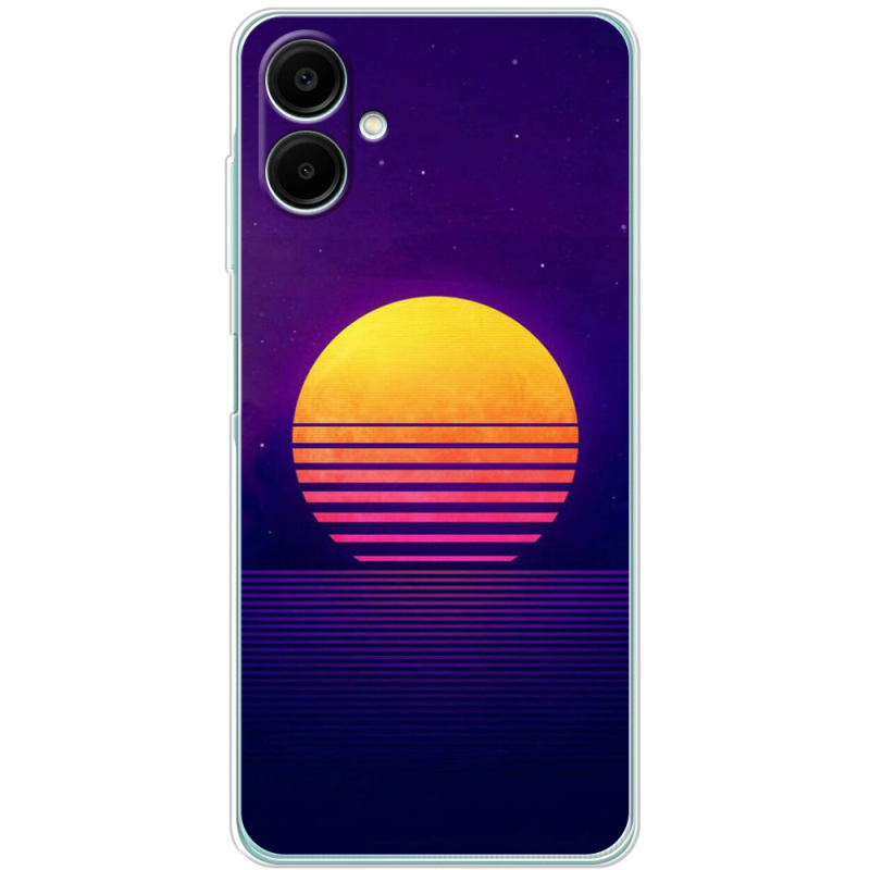 Чохол BoxFace Samsung Galaxy A07 (A075) 