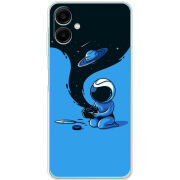 Чохол BoxFace Samsung Galaxy A07 (A075) Galaxy Art