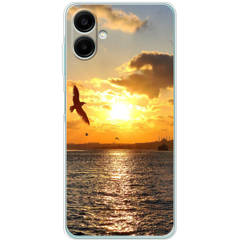 Чохол BoxFace Samsung Galaxy A07 (A075) 