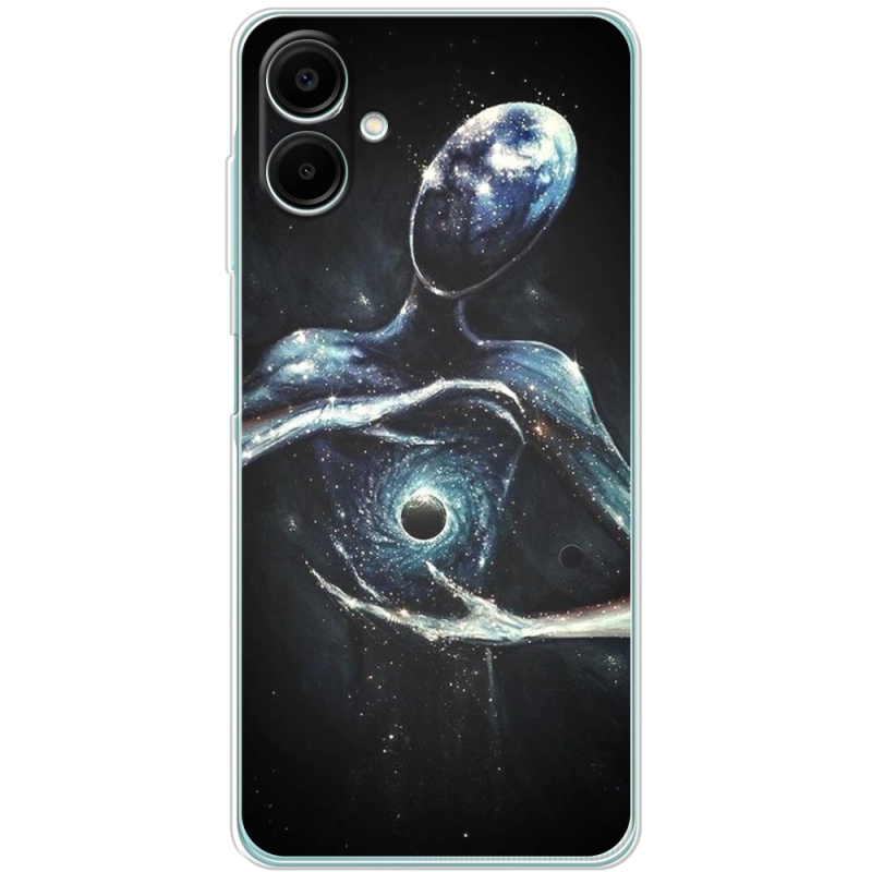 Чохол BoxFace Samsung Galaxy A07 (A075) 