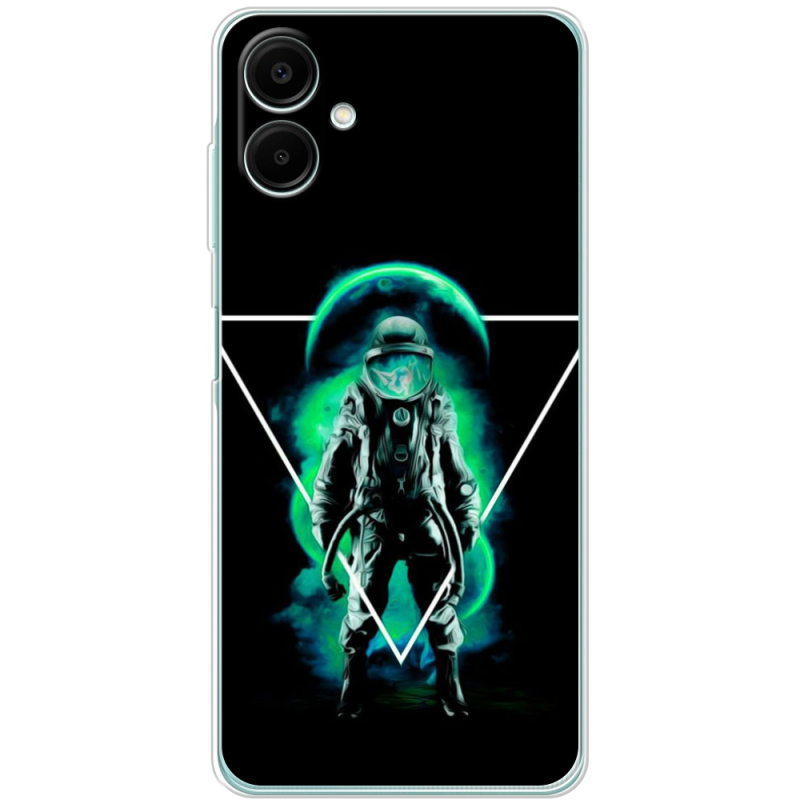 Чохол BoxFace Samsung Galaxy A07 (A075) 
