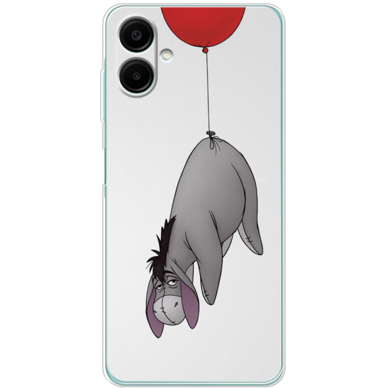 Чохол BoxFace Samsung Galaxy A07 (A075) 