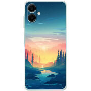 Чохол BoxFace Samsung Galaxy A07 (A075) 
