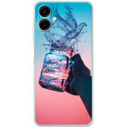 Чохол BoxFace Samsung Galaxy A07 (A075) 