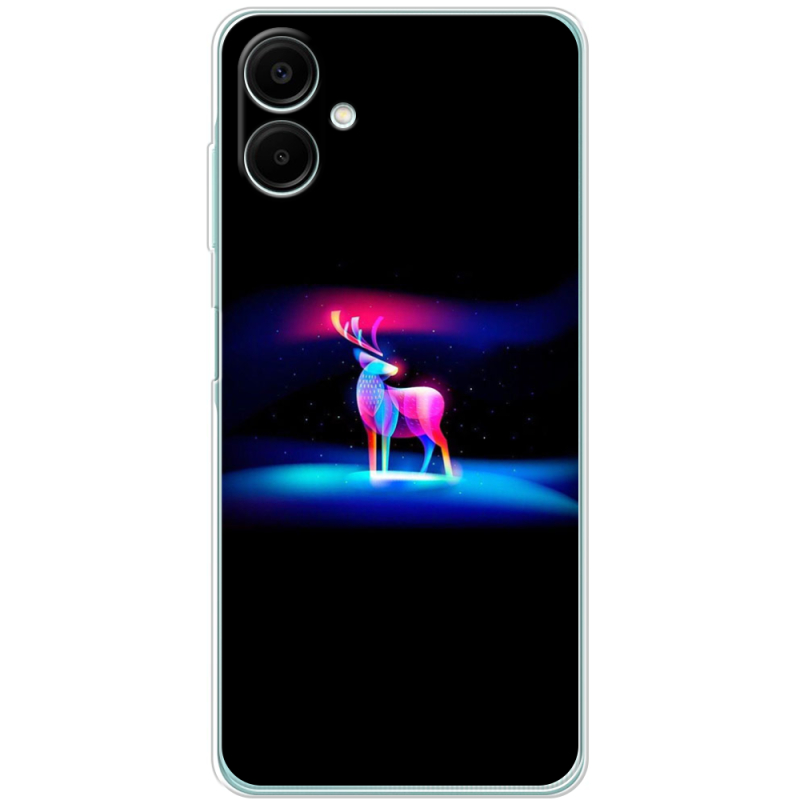 Чохол BoxFace Samsung Galaxy A07 (A075) 