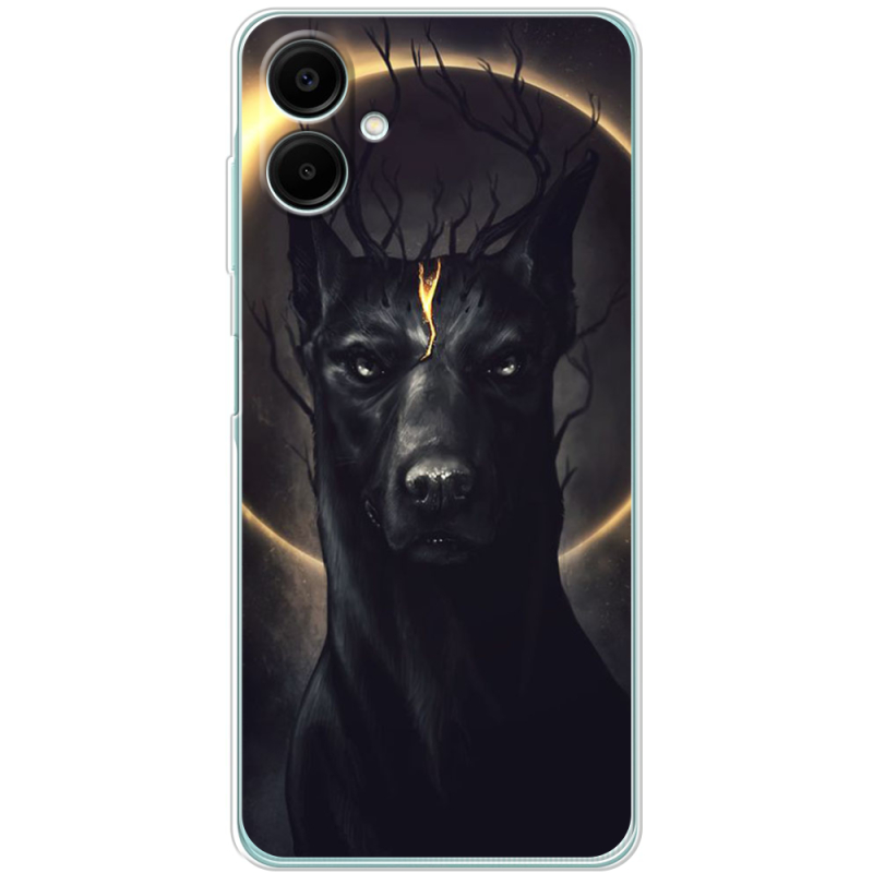 Чохол BoxFace Samsung Galaxy A07 (A075) 