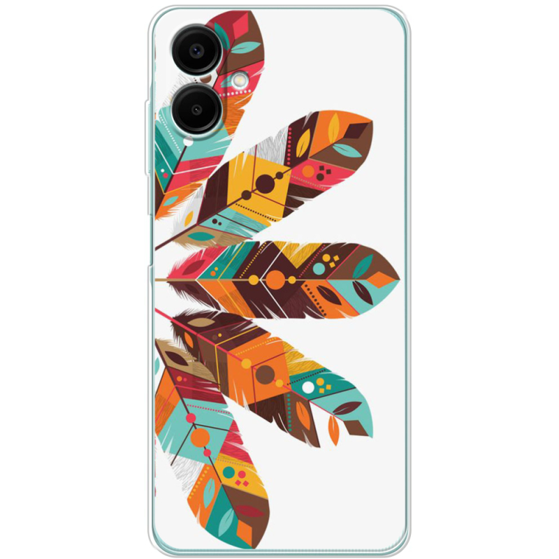 Чохол BoxFace Samsung Galaxy A07 (A075) 