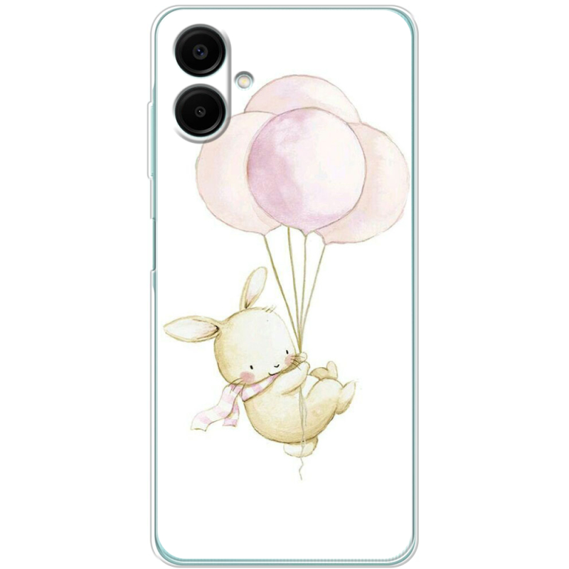 Чохол BoxFace Samsung Galaxy A07 (A075) 